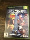 Showdown: Legends of Wrestling - Xbox by Acclaim Entertainment Inc. - BRAND NEW