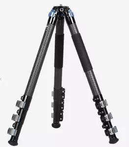 SIRUI  Landscape Carbon Fiber Tripod L-324F ideal for ultra low/macro shooting - Picture 1 of 10