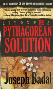 The Pythagorean Solution by Joseph Badal (Small Paperback, 2005) - Bild 1 von 2