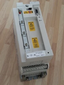 KEB F5 Wechselrichter Teilenr. 09.f5.c18 - Bild 1 von 7
