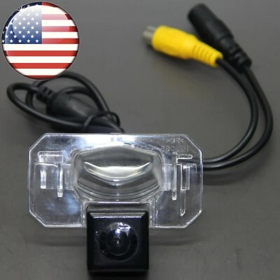 Cámara de visión trasera de coche para Honda CR V CR-V 2007 2008 2009 2010 2011 2012 Foto 1 de 4