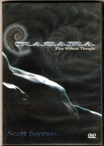 PRASARA.Flow Without Thought. - 2 DVD set  - Imagen 1 de 4