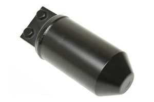 Trockner,Klimaanlage,Klimatrockner 48 68 949 passend für Saab 9-3 - Picture 1 of 1