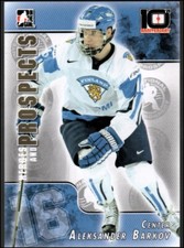 2013-14 ITG Heroes and Prospects Tenth Anniversary Tribute#T14 Aleksander Barkov