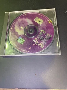 Magic Carpet (PC, 1994) - DISC ONLY - Picture 1 of 2