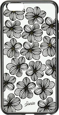 Sonix Clear Coat Case for iPhone 6 Plus, Iris - Image 1 of 4