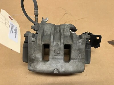 08-14 CONJUNTO PINZA FRENO DELANTERO DERECHO CADILLAC CTS, LOTE OEM3536 Foto 1 de 4