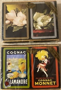 Vintage Congress Playing Cards All Sealed ,Alabama Tax Stamp - Picture 1 of 6