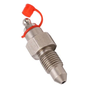 Valvola Grasso Valvola Binario Ingrassatore Alta Precisione Buona Capacità Cuscinetto 4276114 - Foto 1 di 12