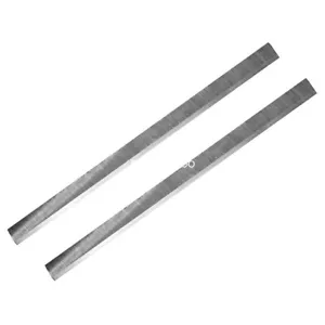 12-1/2 Zoll Hobelmesser für Handwerker 351.233731, 233780, - 2er-Set - Bild 1 von 1