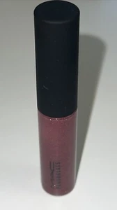 MAC Plushglass Lipgloss POWER SUPPLY 4.2ML/0.14oz - NEW WITHOUT BOX - Picture 1 of 3