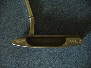 PING-- " PAL-2 "- PUTTER - Picture 1 of 3