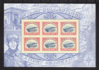 US SCN 4806d (2013) $2(x6) MNH-S98 w/PSE Cert-Un- INVERTED CENTER - Rare/Scarce