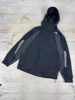 The North Face HyVent Ski Jacket Men Size S Gray - Image 1 of 4