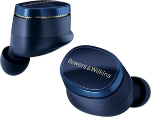 Bowers & Wilkins Pi8 - NUEVOS Auriculares Inalámbricos Verdaderos con TODOS los Accesorios - Imagen 1 de 4