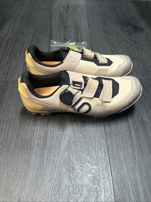 Adidas 5.10 Kestrel BOA Mujer Bicicleta de Montaña Zapatos Nuevos HQ6032 Foto 1 de 4