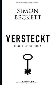 Versteckt: Dunkle Geschichten by Beckett, Simon | Book | condition like new - Image 1 of 2