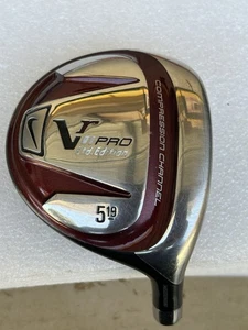 Nike VR Pro Ltd Edition Fairway 5 Legno 19° Testa solo Destro RH - Foto 1 di 7