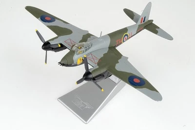 Corgi 1/72 Mosquito FB.Mk VI Airplane Moonbeam McSwine RCAF No.418 Sqn - Image 1 of 2