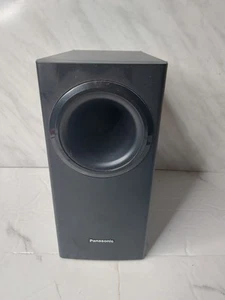 Panasonic Sb-hw430 Subwoofer - Picture 1 of 3