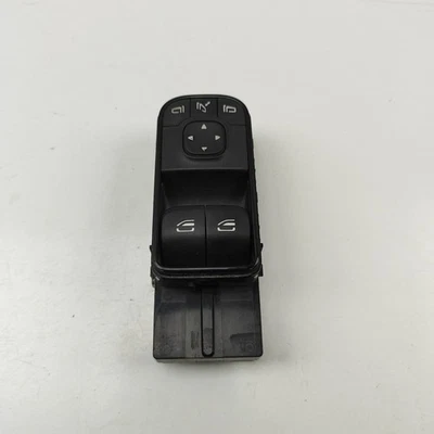 MERCEDES-BENZ SPRINTER 3,5-t 907, 910 Right Door Window Lift Buttons A9079054707 - Image 1 of 4