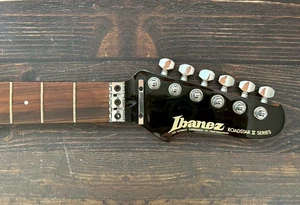 Ibanez ROADSTAR II Neck Rare Model Skunk Stripe Fujigen Made in Japan - Bild 1 von 17