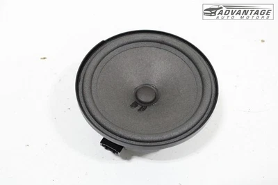 MERCEDES CLA250 C117 2014-2019 PUERTA TRASERA DERECHA AUDIO SONIDO ALTAVOZ OEM Foto 1 de 4