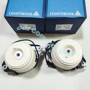 Lemforder Left & Right Engine Mount for Mercedes W166 GL350 ML350 3.0L - Picture 1 of 3
