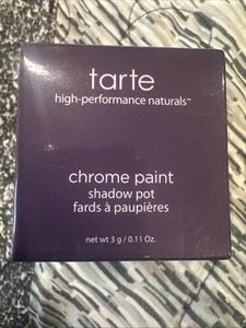 Tarte PARK AVE PRINCESS Pintura Cromada Sombra Maceta Cobre Dorado Brillo NUEVO - Imagen 1 de 6
