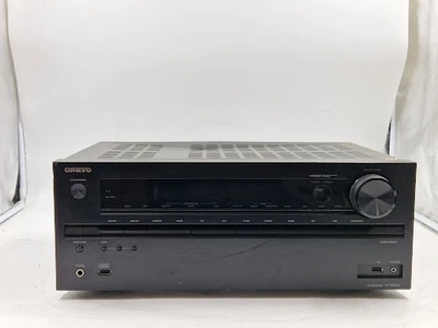 ONKYO TX-NR636 AV Receiver - For Parts, 220-250V - Image 1 of 4