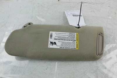 Chevrolet Silverado 1500 2006 pasajero parasol bronceado usado 268-02075R Foto 1 de 4