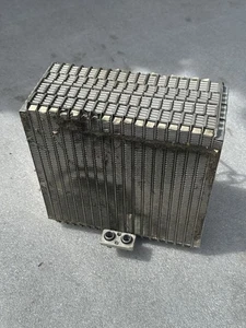 1987 TOYOTA CELICA ST AIR CONDITION AC EVAPORATOR 88510-20380 - Picture 1 of 8