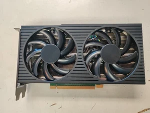DELL GeForce RTX 3060 12GB RAM - Tarjeta Gráfica - Excelente - Imagen 1 de 6