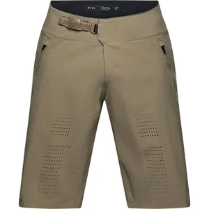 Fox MTB-Shorts Flexair Military - Bild 1 von 2