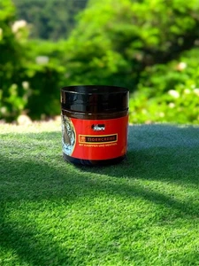 Crema de tigre 50 ml de Pullach Hof - Imagen 1 de 2