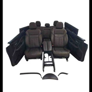 NISSAN MURANO III Z52 Set Salon 3.5 Benzin 2021 31348226 - Picture 1 of 12