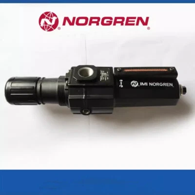 1pcs  Filter Pressure Regulating Valve B74G-6GK-AD3-RMN - image 1 of 4