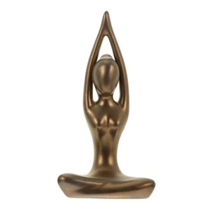 Spiritual Desktop Figurine Woman Figurine Desk Collectible Figurine - Picture 1 of 12