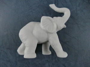 Rosenthal Bisquit Porzellan Elefant Elephant klein RB-2863 - Bild 1 von 9