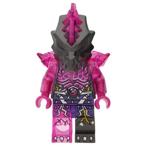 LEGO Vengestone Guard – LEGO Ninjago – LEGO Minifigur – LEGO Sammelfigur - Bild 1 von 3