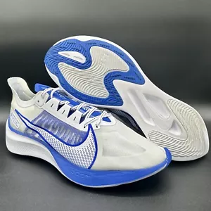 Nike Zoom Gravity ‘Racer Blue’ BQ3202-100 - US Size 12 (No Box) - Picture 1 of 11