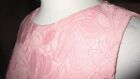 Antonio Melani Pink Designer Dress                8