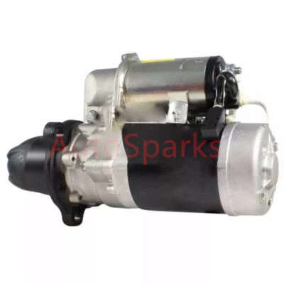 Nuevo motor de arranque M002T84071 M002T87971 para MITSUBISHI L200 DIÉSEL 2006-2015 Foto 1 de 2