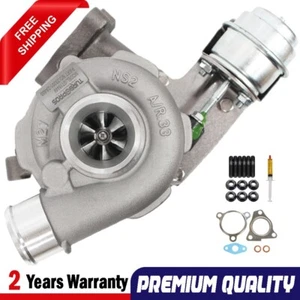 Upgrade Billet Turbo Charger For Kia Rio 1.5L - Picture 1 of 12