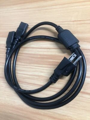 13AWG UL Power Cord cable for Bitmain Antminer S17/S19/L7/S19J/S19XP APW9 APW12 - Image 1 of 4
