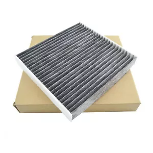Nuevo filtro de cabina de aire para Toyota Lexus Subaru Scion Jaguar Land Rover 87139YZZ08 - Imagen 1 de 12