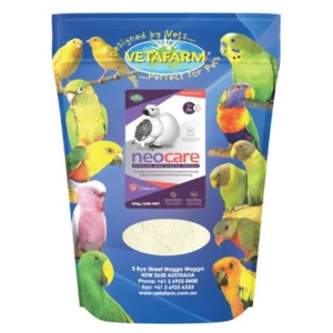 Vetafarm Neocare Hand Rearing Formula 10KG - Picture 1 of 1