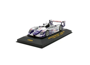 Audi R8 Audi Sport UK #8 Le Mans 2004 - IXO - 1/43 - Bild 1 von 4