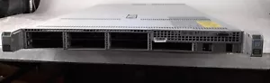Cisco UCS C220 M4 S390 V01 Server 1x Intel Xeon E5-2620 V3 NO RAM + HDD w/ 2PSU - Picture 1 of 13