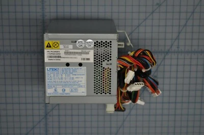 IBM Thinkcentre 310W ATX Power Supply, # 24R2574 24R2571 24R2574 PS-5311-3M - Image 1 of 3